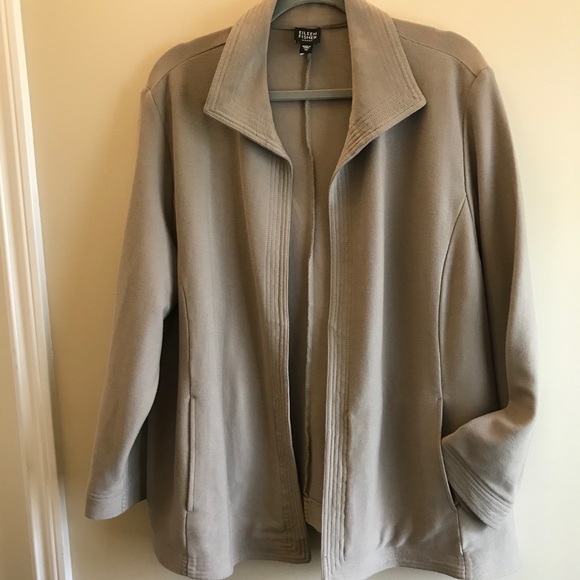 Eileen Fisher Jackets & Blazers - Eileen Fisher Jacket